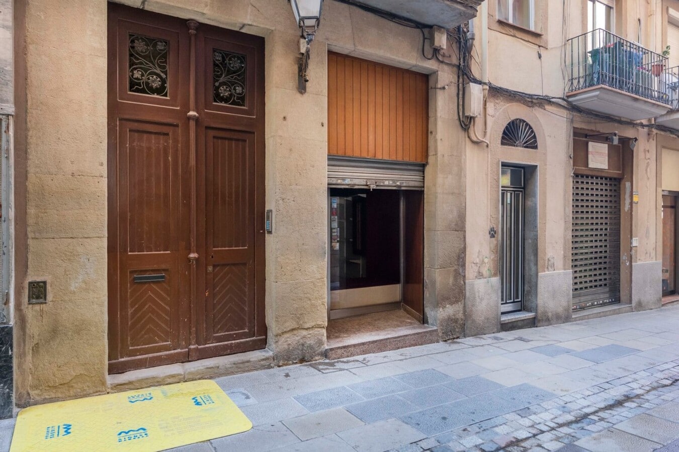 Manresa, BAR 08241 - - - Plan d’étage - Image 1 of 15