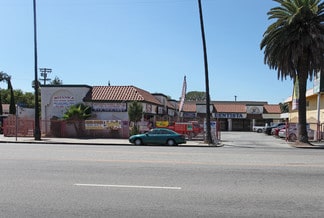 More details for 12601-12615 San Fernando Rd, Sylmar, CA - Multiple Space Uses for Lease