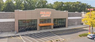 Plus de détails pour 2700 Rt 22 E, Union, NJ - Vente au détail à louer