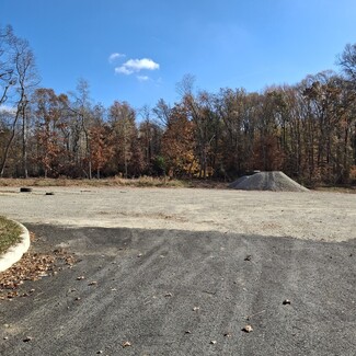 More details for 1550 Porter Rd, Bear, DE - Industrial for Lease