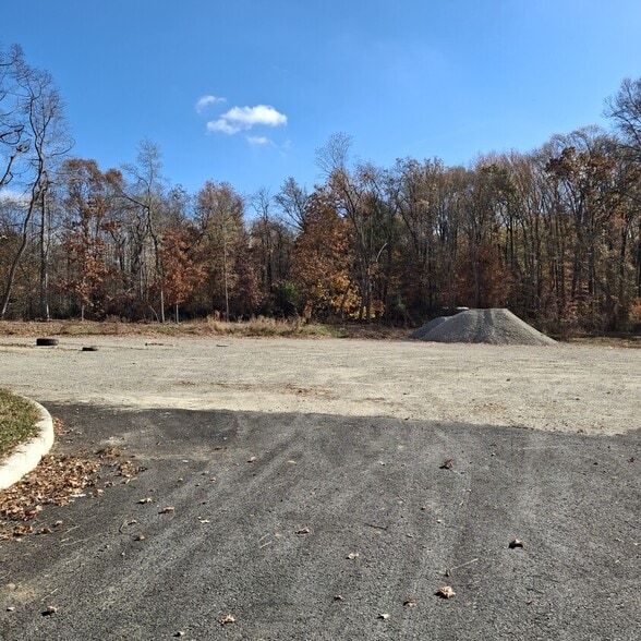 1550 Porter Rd, Bear, DE for lease - Primary Photo - Image 1 of 5