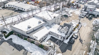 More details for 35 4th Ave, Hawthorne, NJ - Industrial for Sale