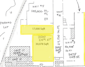 2500 Moak St, Port Huron, MI à louer Photo du b timent- Image 1 de 4