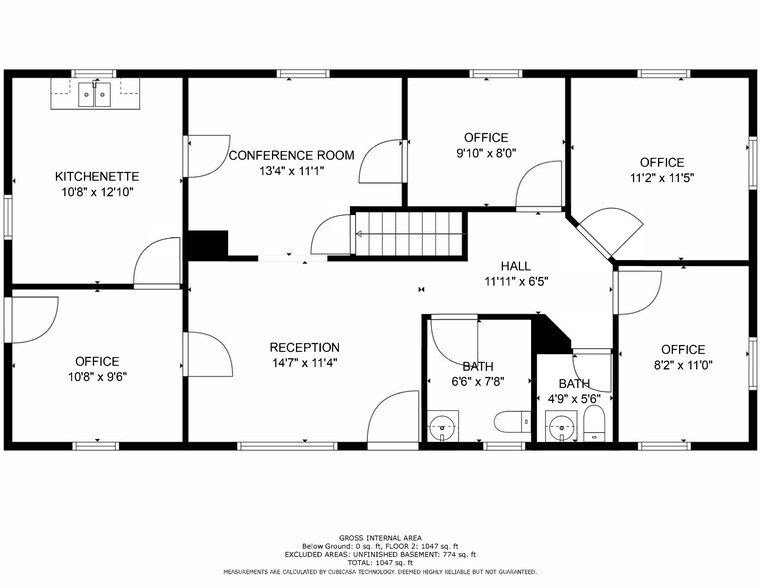 14 S Mill St, Clear Spring, MD à vendre - Photo du bâtiment - Image 3 de 20