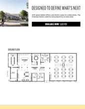 9046 Lindblade St, Culver City, CA for lease Interior Photo- Image 1 of 1