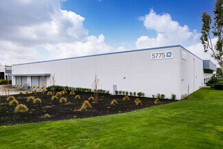 Plus de détails pour 5775 Brisa St, Livermore, CA - Industriel à vendre