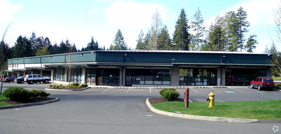 11901 137th Avenue Ct NW, Gig Harbor, WA for lease - Building Photo - Image 2 of 6