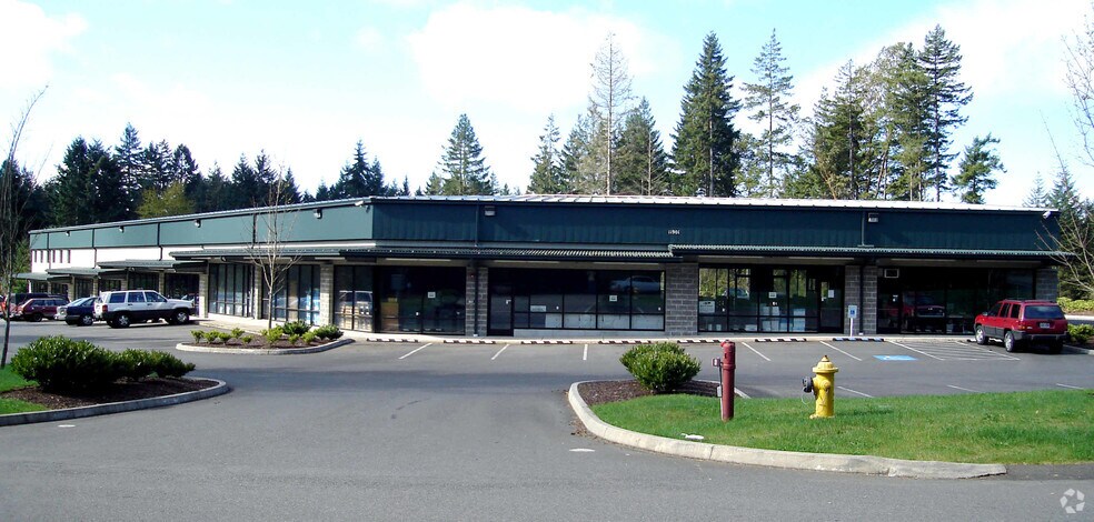 11901 137th Avenue Ct NW, Gig Harbor, WA à louer - Photo du bâtiment - Image 2 de 6