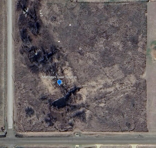 0000 SW Lee Blvd, Cache, OK à vendre - Photo principale - Image 1 de 3