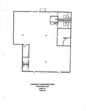 4410 Dillon Ln, Corpus Christi, TX for lease Interior Photo- Image 1 of 1