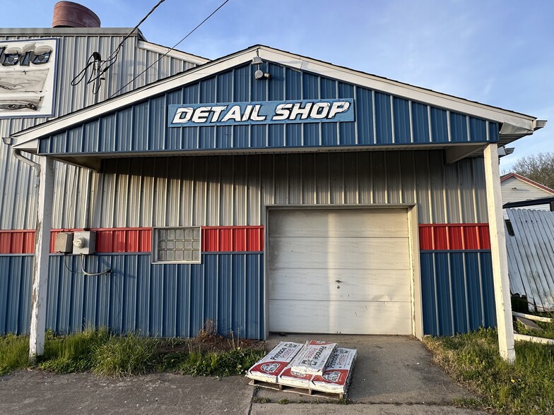 1501 Oxford State Rd, Middletown, OH for lease - Building Photo - Image 3 of 15
