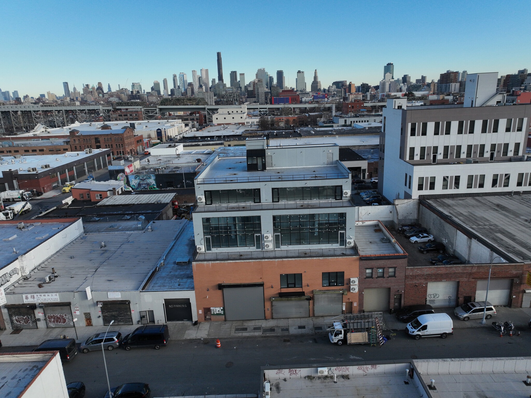 39 15th St, Brooklyn, NY for sale Primary Photo- Image 1 of 6