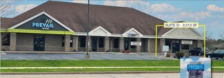 Plus de détails pour 5709 Windy Dr, Stevens Point, WI - Bureau à louer