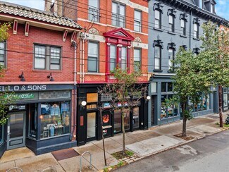 Plus de détails pour 4407 Butler St, Pittsburgh, PA - Multi-résidentiel à vendre