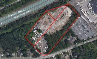 More details for 43 Douglas Ave, Lawnside, NJ - Land for Lease