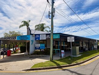 Plus de détails pour 7 Apollo Rd, Bulimba - Bureau à louer