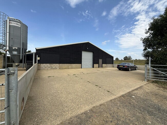 More details for Murcott, Long Buckby - Industrial for Lease