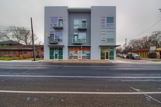 Plus de détails pour 2931 E 12th St, Austin, TX - Bureau/Commerce de détail à louer