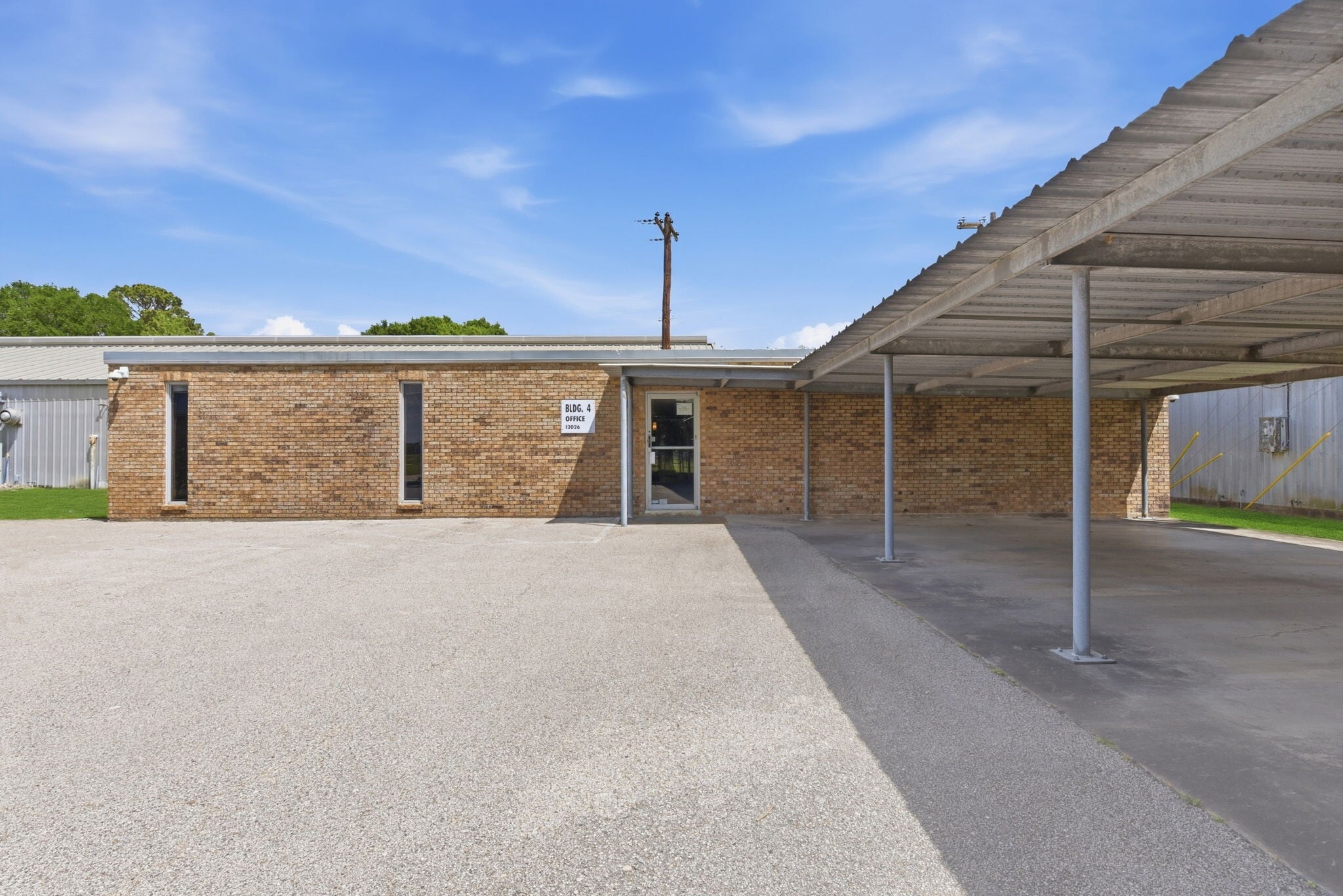 13026 Rosecrest Dr, Houston, TX for lease Primary Photo- Image 1 of 34