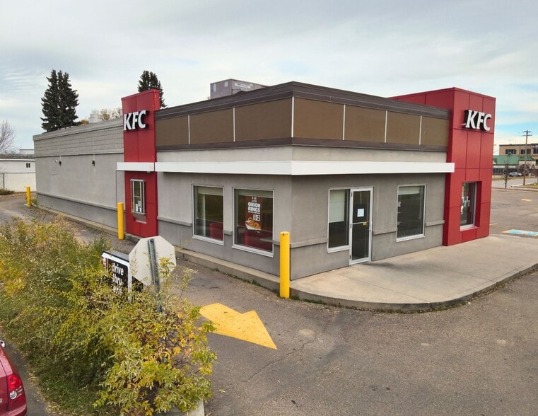 50th St, Leduc, AB for sale - Primary Photo - Image 1 of 1