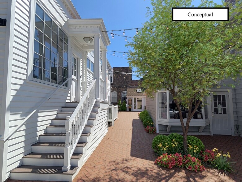 6 W 1st St, Hinsdale, IL for lease - Other - Image 3 of 7
