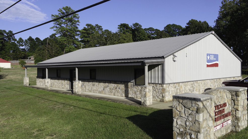 13481 State Highway 155 S, Tyler, TX for sale - Building Photo - Image 1 of 1