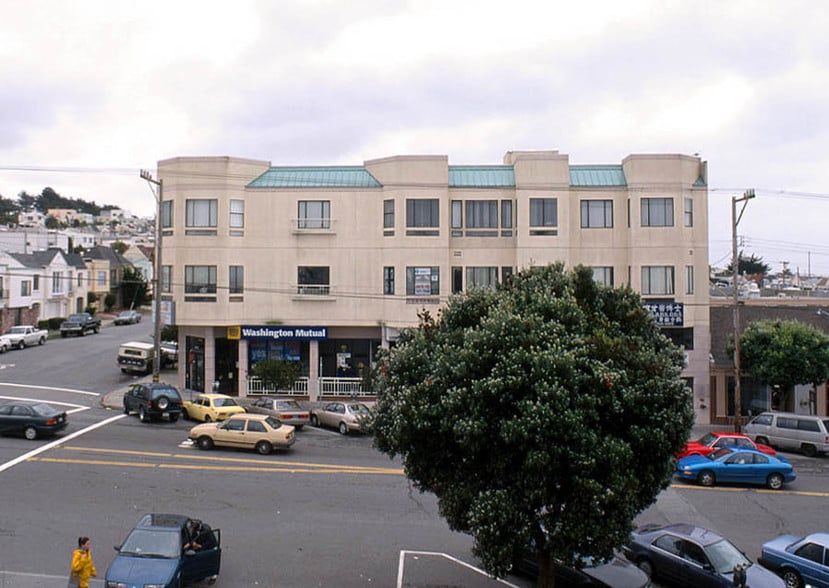 2301-2323 Noriega St, San Francisco, CA for sale - Other - Image 2 of 11