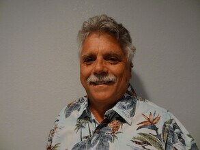 Mike Canton
