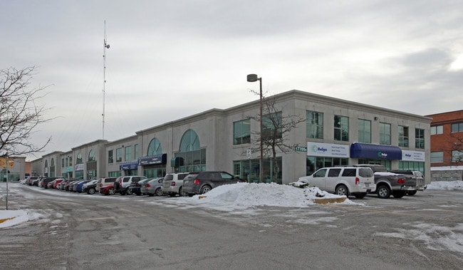 More details for 17705 Leslie St, Newmarket, ON - Office for Lease