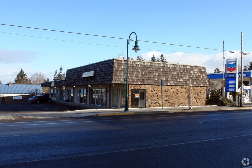 17350-17390 Smith Ave, Sandy, OR à vendre - Photo du bâtiment - Image 2 de 9
