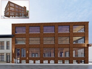 More details for 228 S 1St St, Milwaukee, WI - Office for Sale