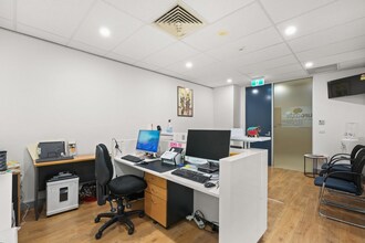 55 Flemington Road, North Melbourne for lease Interior Photo- Image 2 of 6