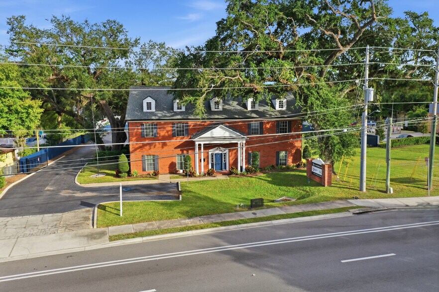 5639 Hansel Ave, Orlando, FL à louer - Photo du bâtiment - Image 2 de 36