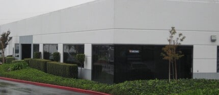 733-747 Ames Ave, Milpitas, CA for lease Building Photo- Image 2 of 4
