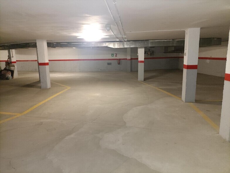 Immeuble residentiel dans Valdemoro, Madrid à vendre - Photo du bâtiment - Image 2 de 3
