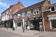 15-17 Middlegate, Newark NTT - Services immobiliers commerciaux