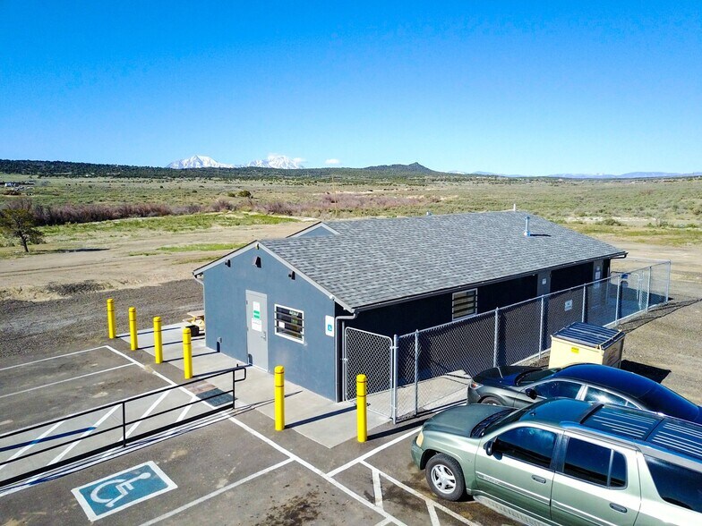 601 & 2340 Bennett, Walsenburg, CO à vendre - Photo du bâtiment - Image 3 de 49