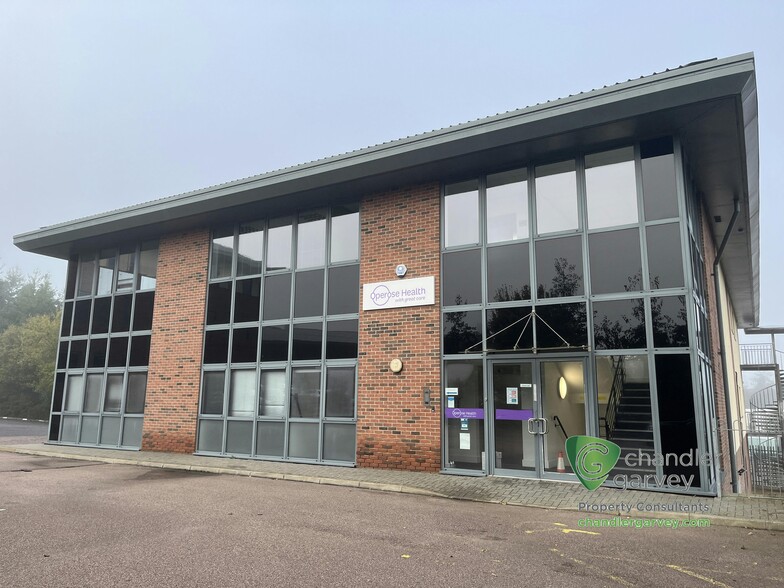 Bell Ln, Amersham for lease - Building Photo - Image 2 of 14