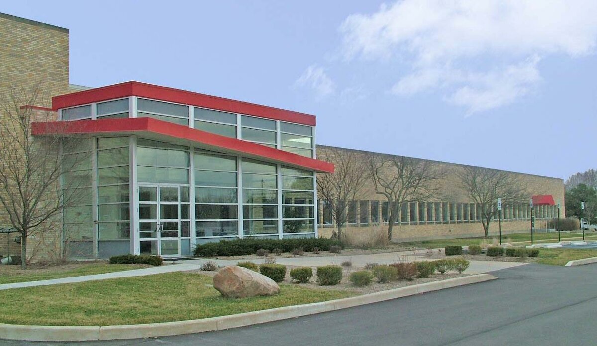 2855 N Franklin Rd, Indianapolis, IN à louer Photo du bâtiment- Image 1 de 6
