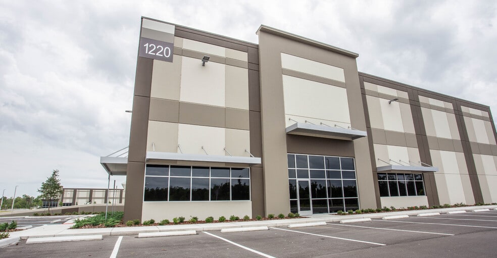 N Hoagland Blvd, Kissimmee, FL for lease - Building Photo - Image 3 of 8