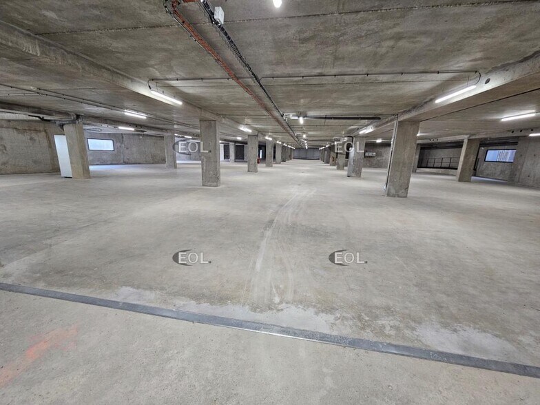 Industrial in Ivry-sur-Seine for lease - Building Photo - Image 2 of 14