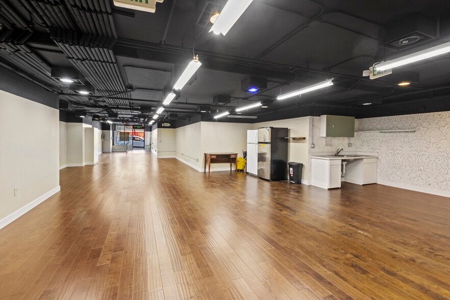 1812 Polk St, San Francisco, CA for sale - Building Photo - Image 3 of 7
