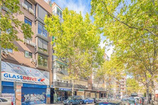 Plus de détails pour Calle de Antonio de Leyva, 16, Madrid - Multi-résidentiel à vendre