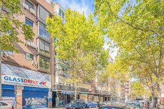 More details for Calle de Antonio de Leyva, 16, Madrid - Multifamily for Sale