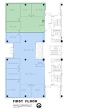 11300 US Highway 1, Palm Beach Gardens, FL for lease Site Plan- Image 2 of 2