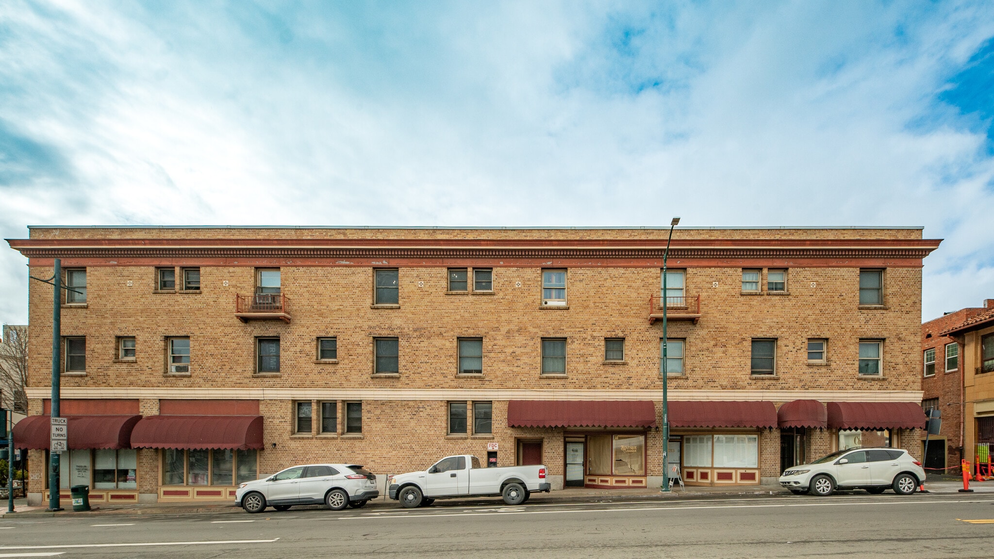 1711 Sonoma Blvd, Vallejo, CA for sale Primary Photo- Image 1 of 34