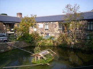 Plus de détails pour Main St, Sheffield - Bureau à louer