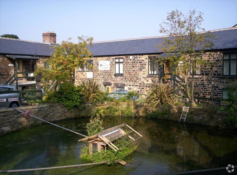 Main St, Sheffield à louer - Photo principale - Image 1 de 7