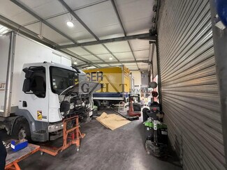 Plus de détails pour Industriel à vendre