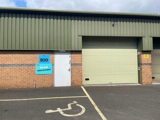 More details for Knowles Ln, Bradford - Industrial for Lease